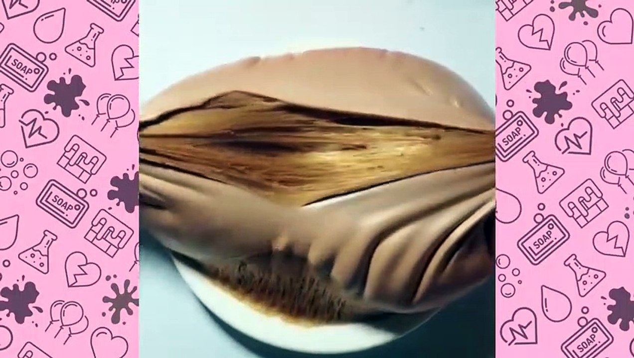 RELAXING Slime ASMR Video That Gives You Calmness 2018 ! #14