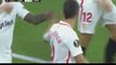 Sevilla - Krasnodar 2-0 GOAL BEN YEDDER 13-12-2018