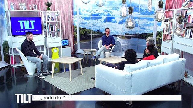 TILT - 13/12/2018 Partie 3 - Noël en Val de Loire, en Loir-et-Cher aussi !