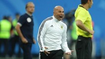 Bir Dönem Fenerbahçe'nin de Gündemine Gelen Teknik Direktör Sampaoli, Santos ile Anlaştı