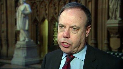 Dodds: Backstop issue needs to be addressed by the EU