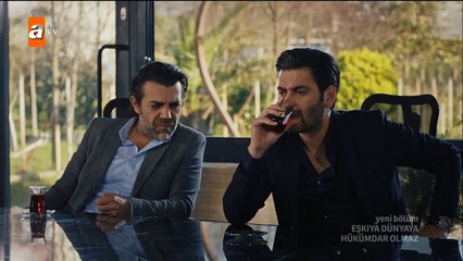 قطاع الطرق لن يحكموا العالم الموسم 4 الحلقة 12 القسم 2 مترجم للعربية