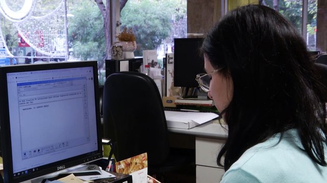 La mitad de los españoles miopes son menores de 30 años