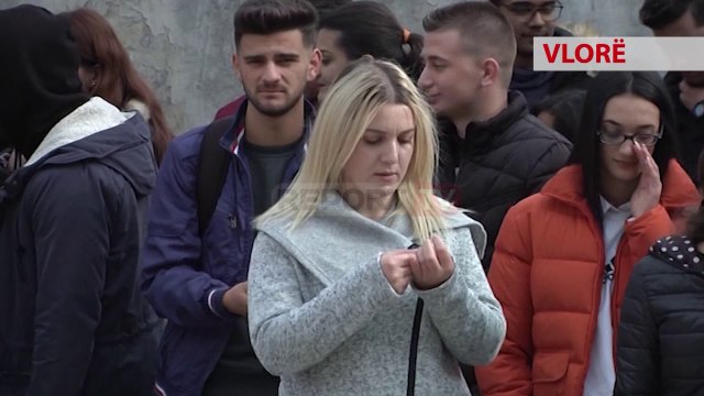 Protesta/ Studentët zhvendosen te kryeministria, shumica rrëzon amendamentet e LSI-së për arsimin