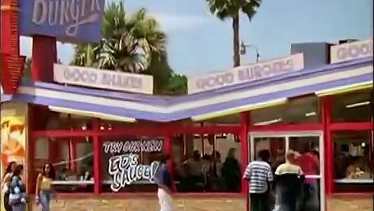 'Good Burger' (1997) Official Trailer - video dailymotion