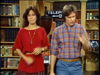 Silver Spoons - S1e06