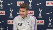 Pochettino prefers media speculation to Real Madrid than Tottenham sacking