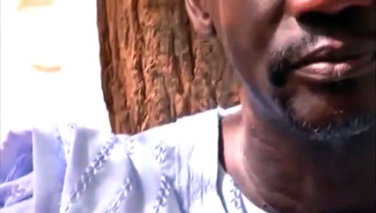 Bara Sambarou