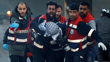 توتر بالضفة عقب اغتيال إسرائيل ثلاثة شباب فلسطينيين