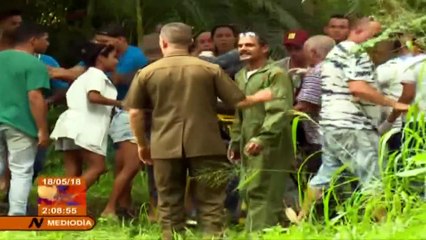 Retrospectiva 2018: los hechos que marcaron el año