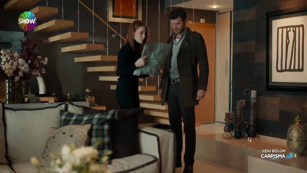 Çarp part 2