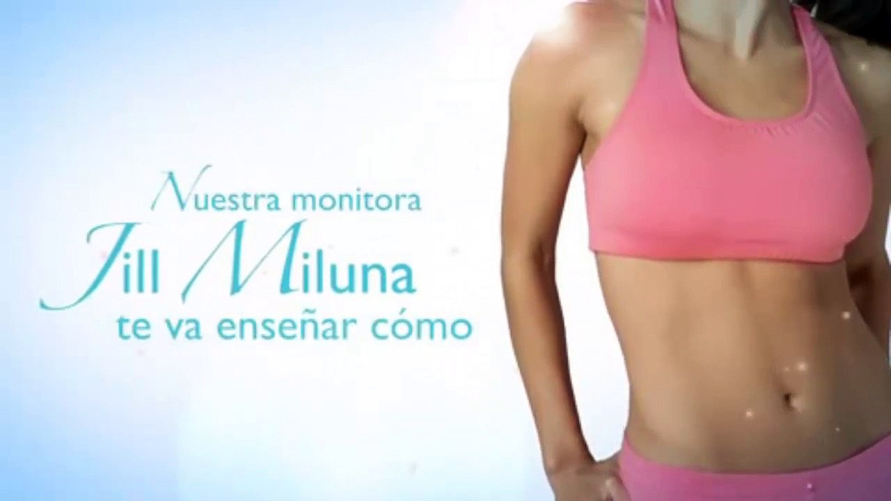 RUTINA 1 - El Programa  VIENTRE PLANO.