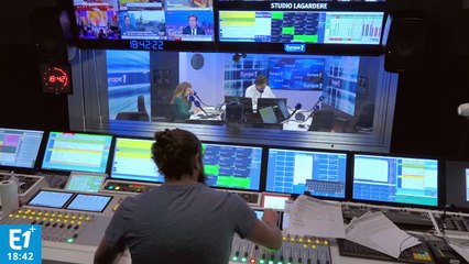 Attentat de Strasbourg : "Il y a eu chez moi un déclic, j'ai su qu'il était concerné", le père d'une victime raconte sa nuit d'angoisse