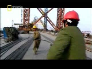 Megastrutture - I più grandi ponti della Cina 2006...!!!