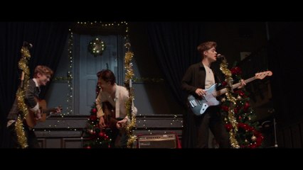 New Hope Club - All I Want For Christmas Is You