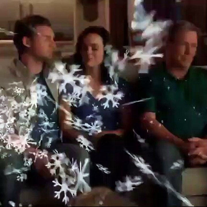 Hometown Christmas - Lifetime Trailer