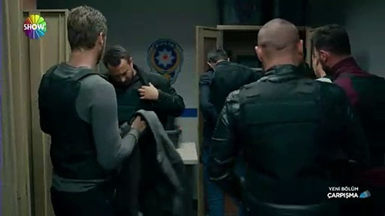 Çarp part 3