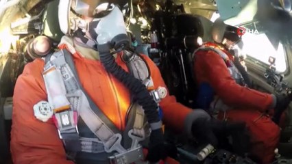 - ABD’nin “Cuma dönecek” dediği Rus uçakları Karayipler’de eğitim uçuşu yaptı