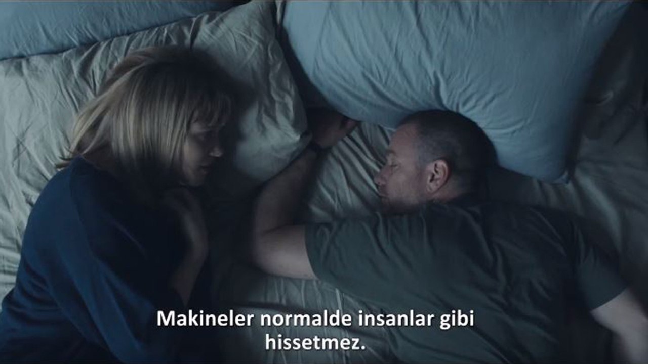 Aşkın Algoritması Filminin Altyazılı Fragmanını / Videosunu İzleyin – 21 Aralık’ta Vizyonda!