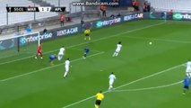 Super  Goal  M. Stylianou  Marseille  1  -  3  Apollon  13.12.2018 HD