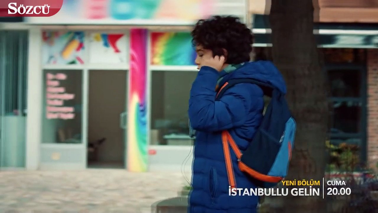 İstanbullu Gelin 66.yeni bölüm 2.fragman yayınlandı!