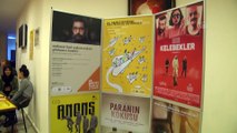 24. Gezici Film Festivali sona erdi - KASTAMONU