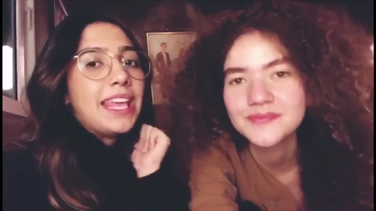 Anavitória convidam leitores da Tribuna a irem ao show nesta sexta