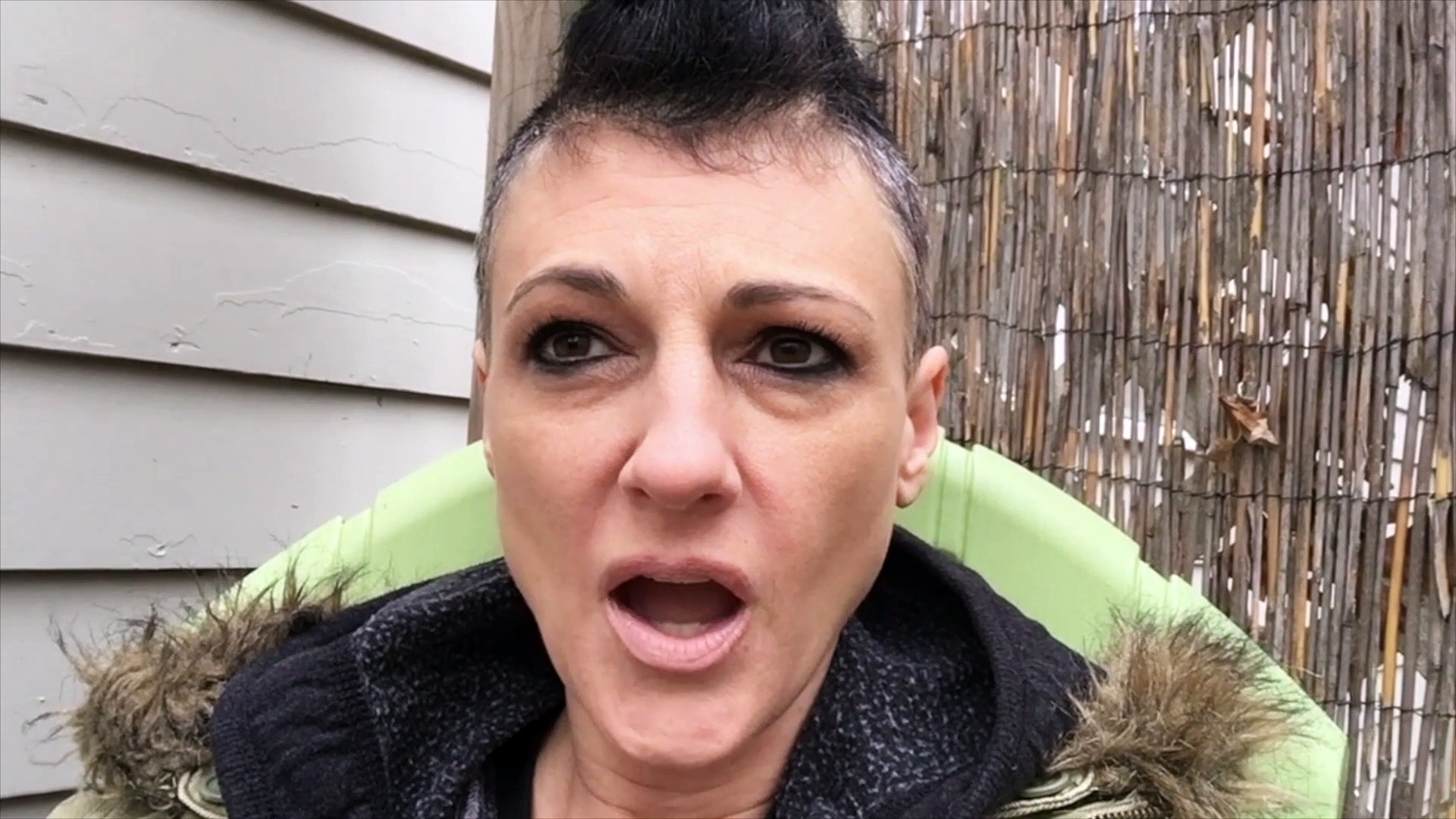 Navigating Teen Anxiety - A Parent's Perspective