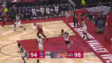 Gary Payton II (21 points) Highlights vs. Delaware Blue Coats