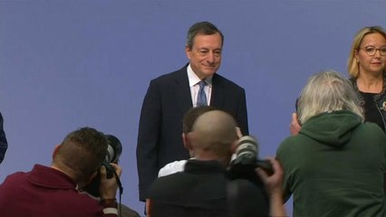 Lezárult az EKB eszközvásárlási programja