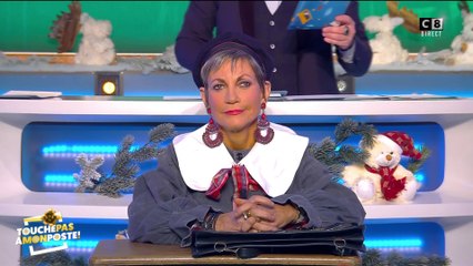 Le conseil de classe d'Isabelle Morini-Bosc - Fin d'année 2018