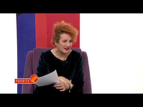 Pasdite me Alsat - Movembër - 12.13.2018