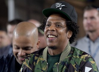 Jay-Z Reveals His Favorite Songs of 2018
