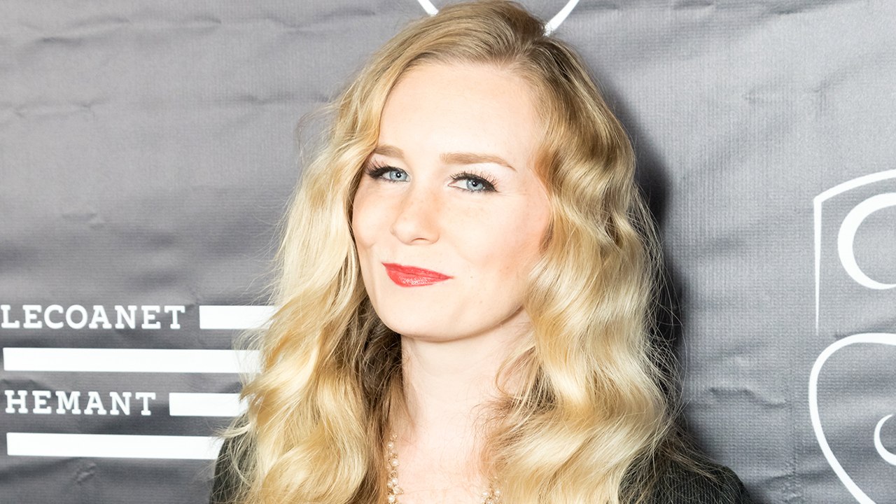 The Old Hollywood Wave Reinvented