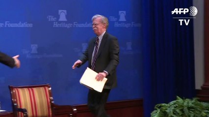 EEUU buscará fin de misiones de paz ONU ineficaces en África