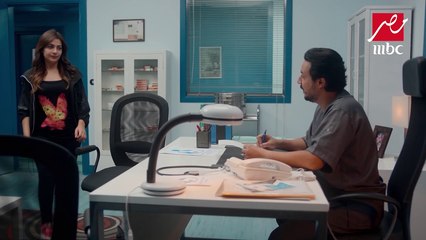 طبيب يساوم هالة بربع مليون جنيه مقابل كتابة شهادة ميلاد الطفل بإسمها