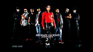MJ INFINITY 2 - KENZER JACKSON MJ STUDIO MUSIC 2018