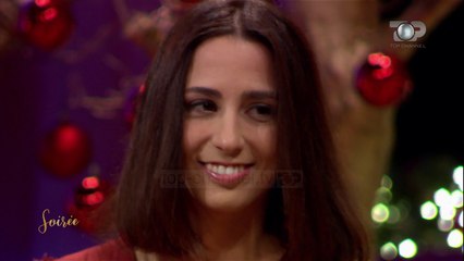 Soirée, 12 Dhjetor 2018, Pjesa 2 - Top Channel Albania - Entertainment Show