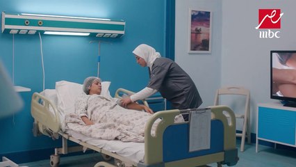 خطفوا ابنها.. أصعب مشهد لـ كريمة وهي تبحث عن طفلها