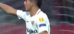 Sevilla vs Krasnodar 3-0 All Goals & Highlights 13/12/2018 Europa League