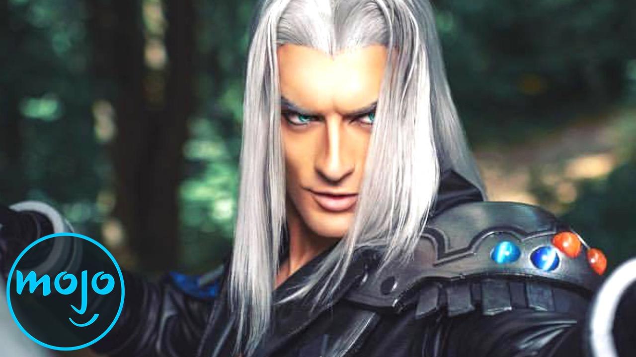 Top 10 Best Video Game Cosplayers