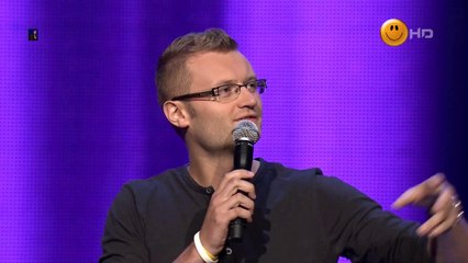 Kacper Ruciński Stand up -  Opole Kabareton