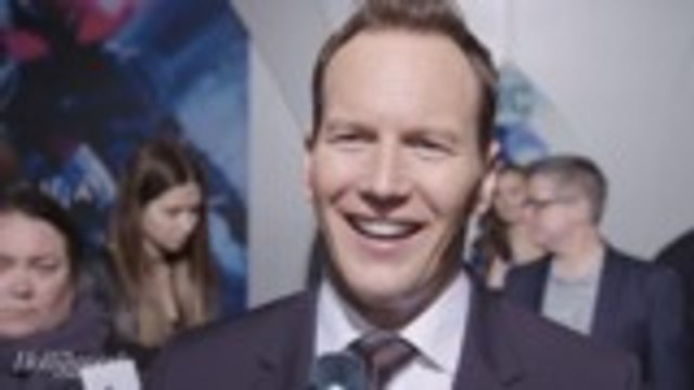 Patrick Wilson Talks Training with Jason Momoa on 'Aquaman,' Upcoming 'Conjuring 3'