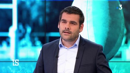 Matthieu Lartot : "Il faut repenser le rugby"