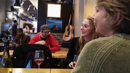 JE suis tellement pour toi...