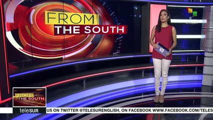 FtS 12-13: Duque fires back after Maduro's declarations