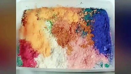 Clear Slime ASMR - Most Satisfying Slime ASMR Ever #256