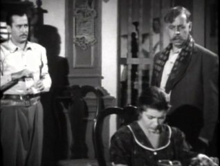 La oveja negra - Cruz vs su nana