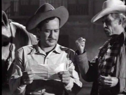 La oveja negra - El discurso