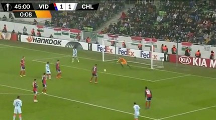 All Goals & highlights - Vidi FC 2-2 Chelsea - 13.12.2018
